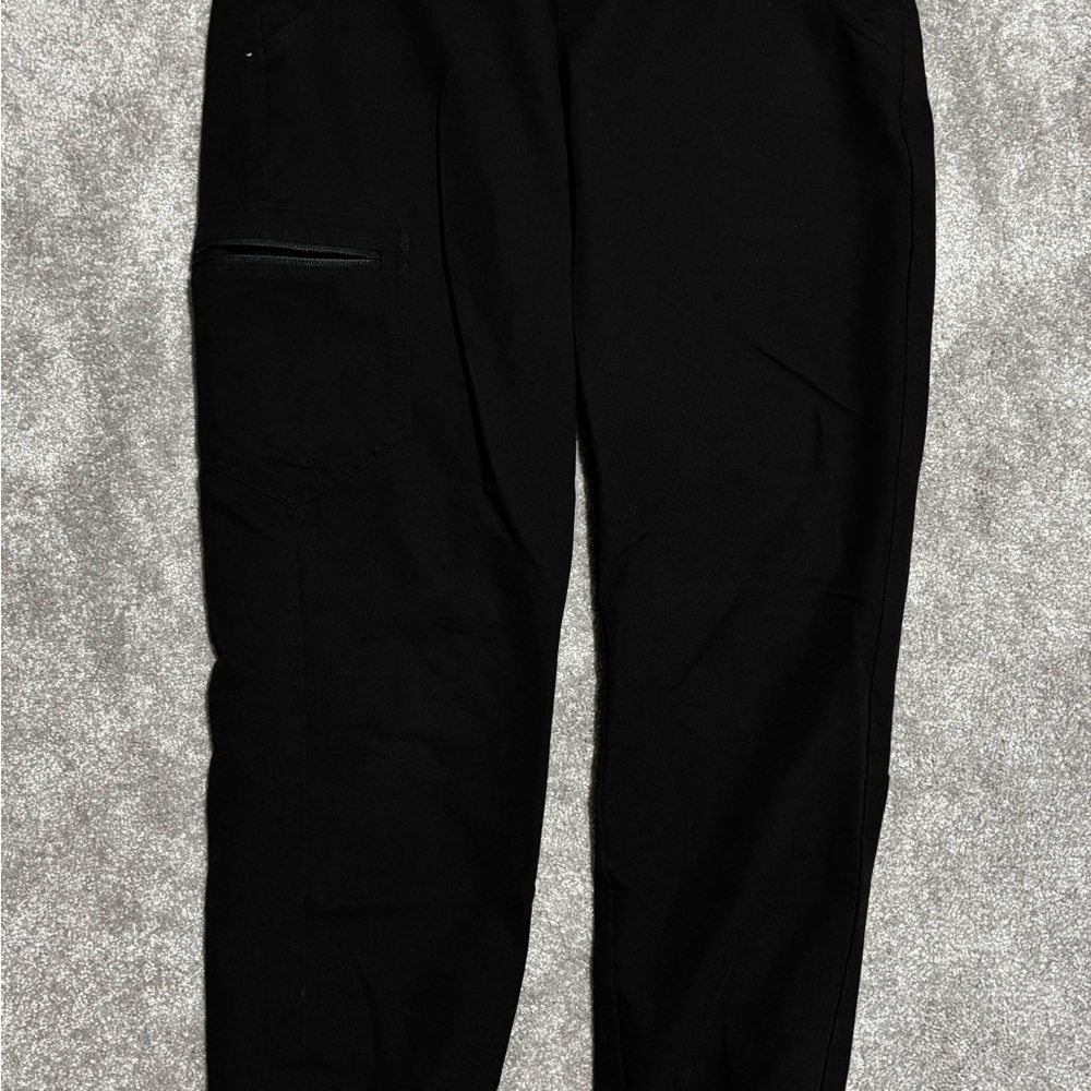 Figs Black Women’s Scrub Pants